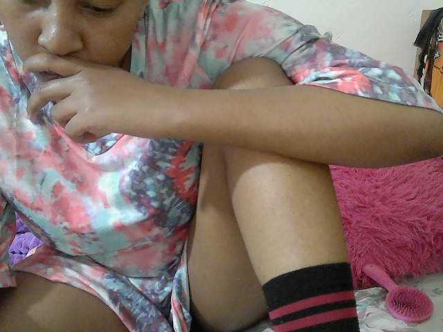 Chocodollie live cam on BongaCams