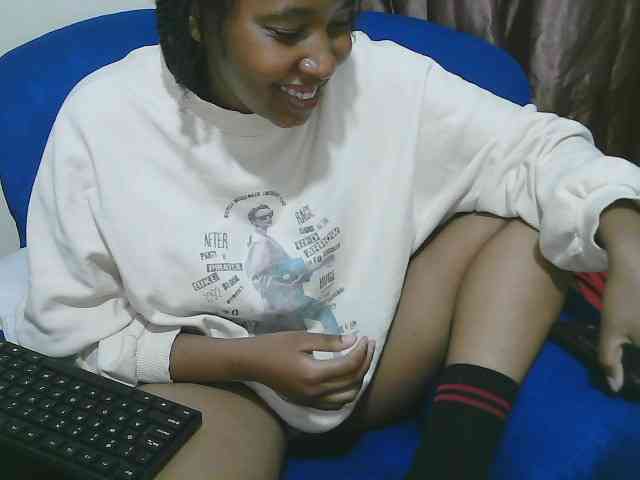 Chocodollie webcam