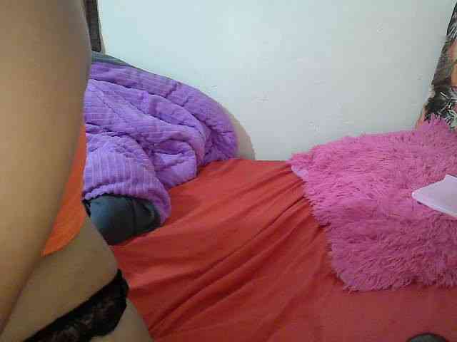 Chocodollie webcam