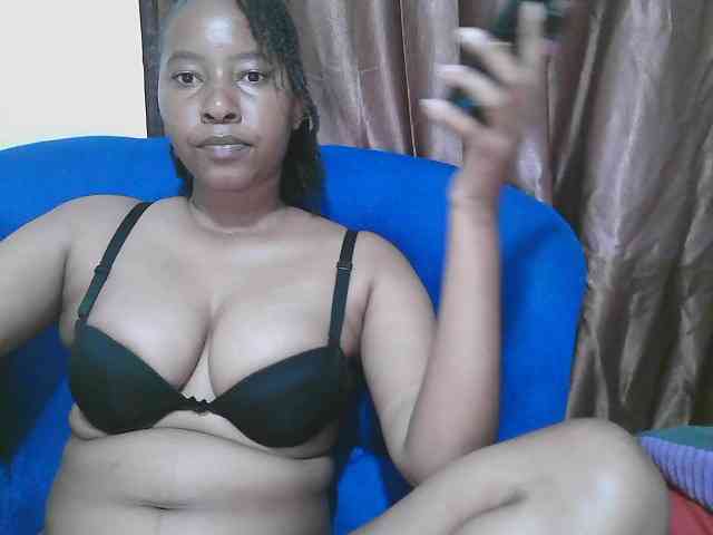 Chocodollie webcam