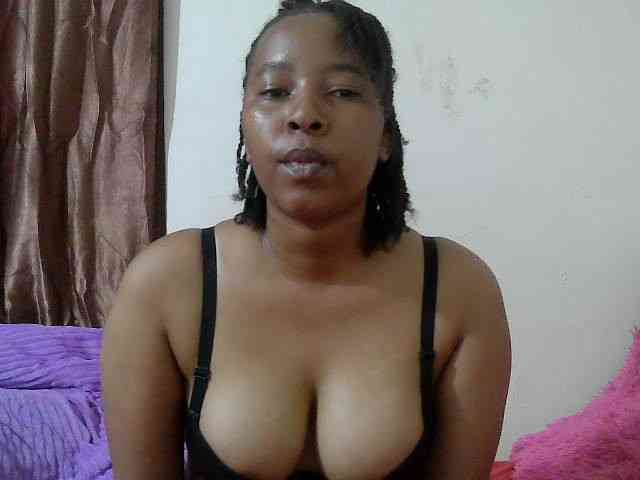 Chocodollie webcam