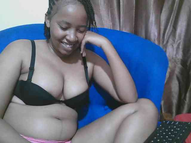 Chocodollie webcam