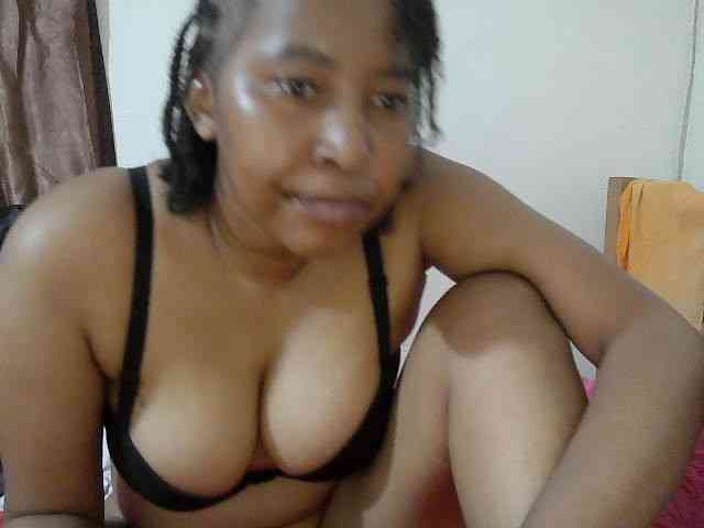 Chocodollie webcam
