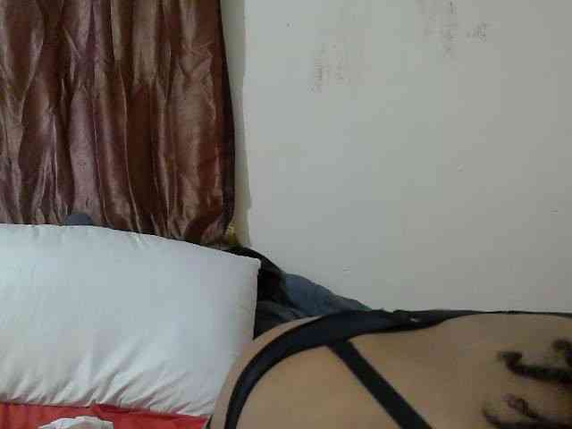 Chocodollie webcam