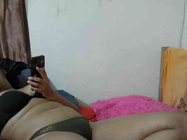 Chocodollie webcam