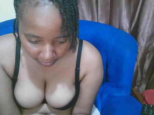Chocodollie webcam