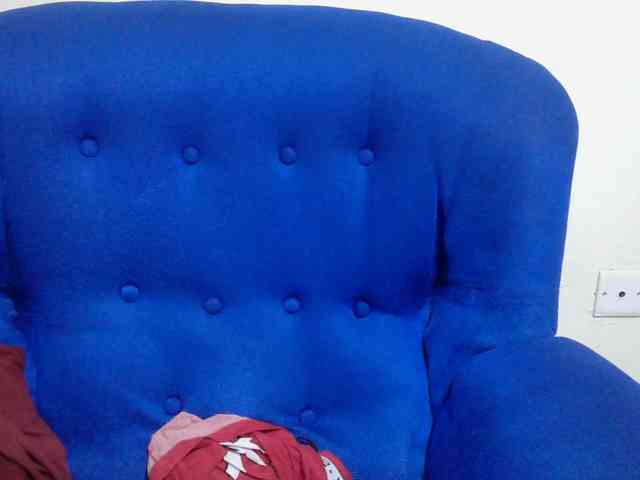 Chocodollie webcam