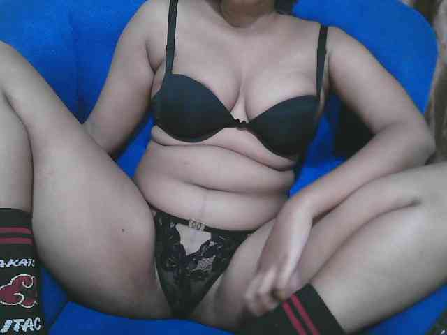 Chocodollie webcam