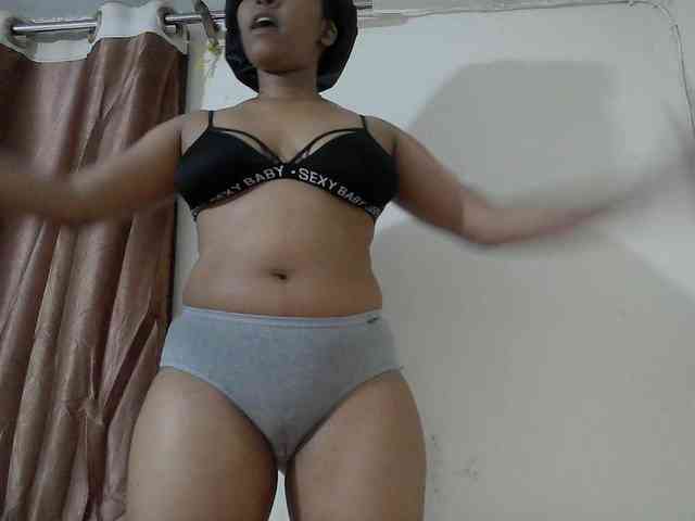 Chocodollie webcam