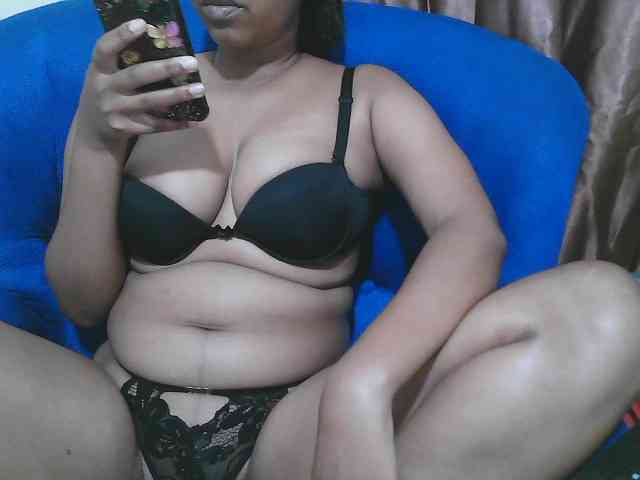 Chocodollie webcam