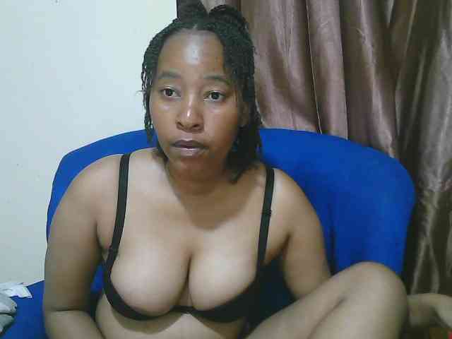 Chocodollie webcam