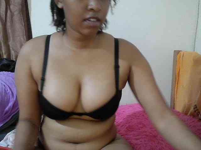 Chocodollie webcam