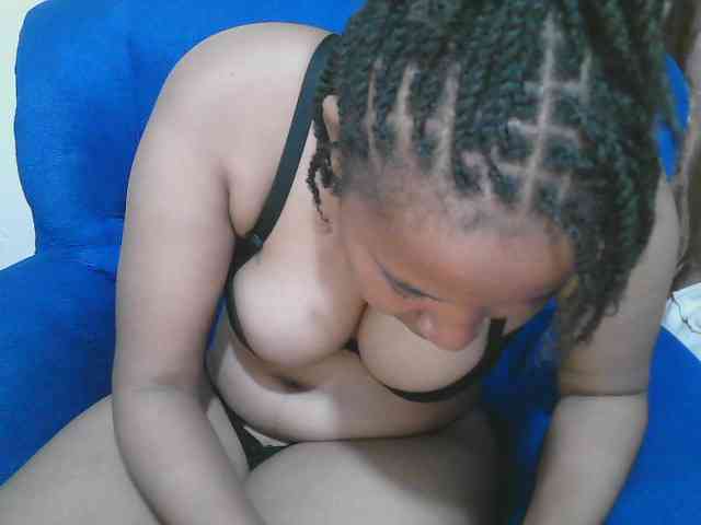 Chocodollie webcam