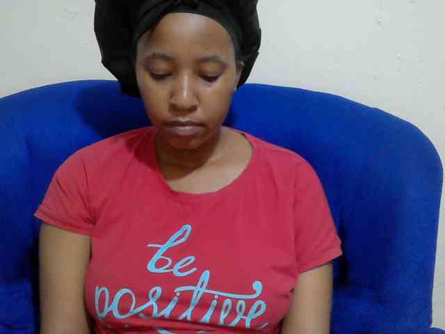 Chocodollie webcam