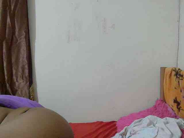 Chocodollie webcam