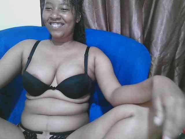 Chocodollie webcam
