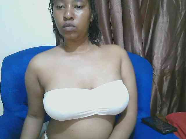 Chocodollie webcam