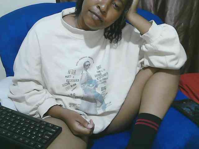 Chocodollie webcam