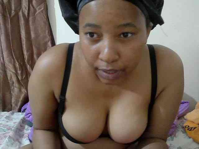 Chocodollie webcam