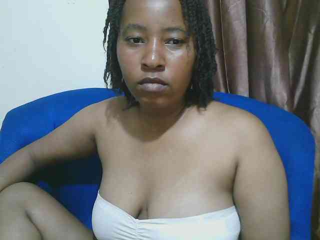 Chocodollie webcam