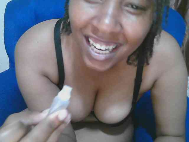 Chocodollie webcam