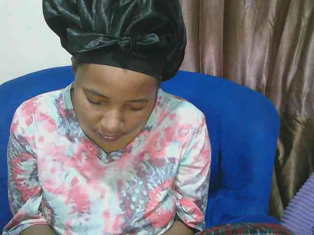 Chocodollie webcam