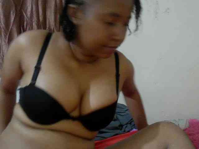 Chocodollie webcam