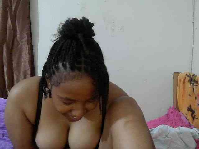 Chocodollie webcam
