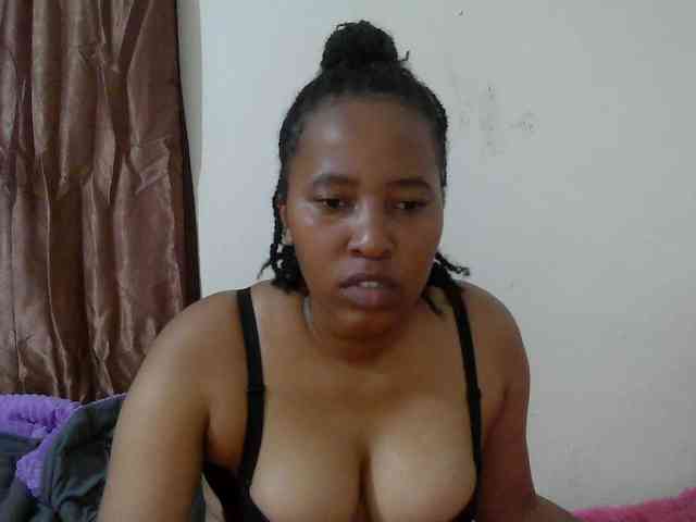 Chocodollie webcam