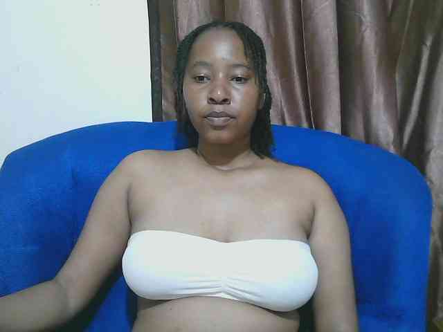 Chocodollie webcam