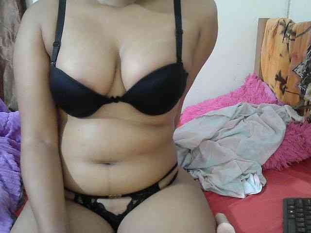 Chocodollie webcam