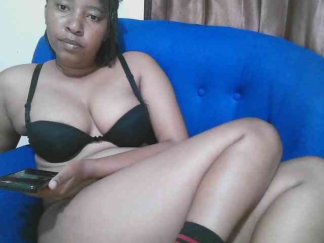 Chocodollie webcam