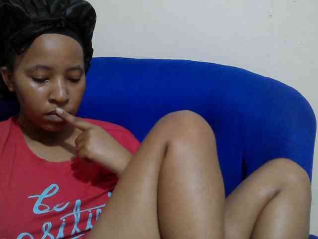 Chocodollie webcam