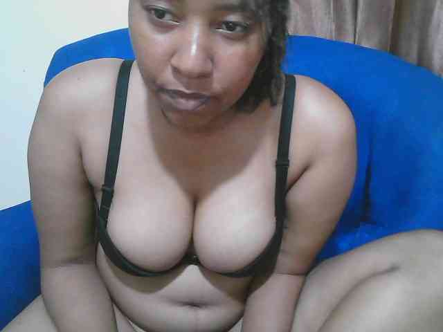 Chocodollie webcam