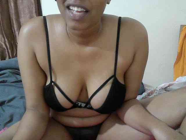 Chocodollie webcam