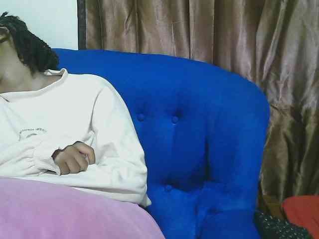 Chocodollie webcam