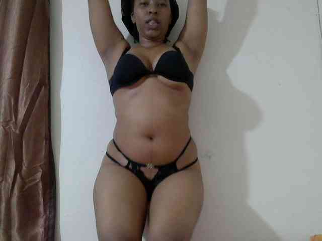 Chocodollie webcam