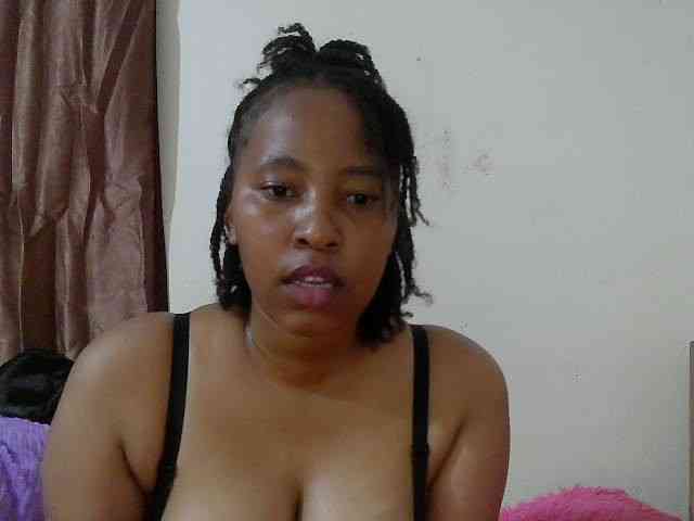 Chocodollie webcam