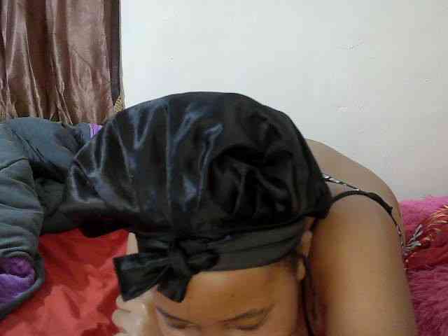 Chocodollie webcam