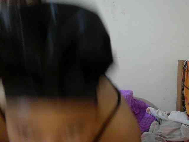 Chocodollie webcam