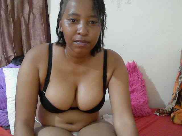 Chocodollie webcam
