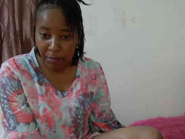 Chocodollie webcam