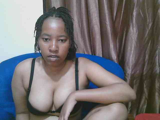 Chocodollie webcam