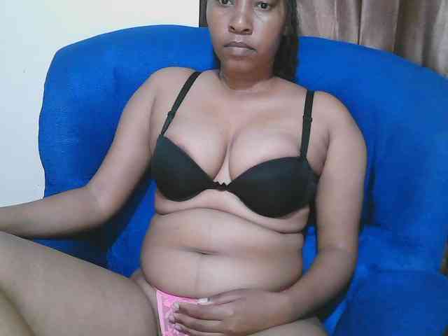 Chocodollie webcam