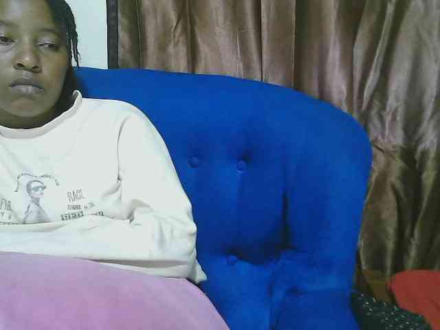 Chocodollie webcam