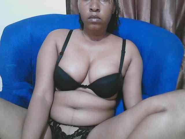 Chocodollie webcam