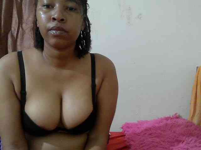 Chocodollie webcam