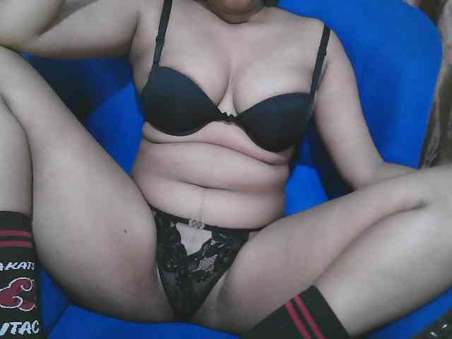Chocodollie webcam