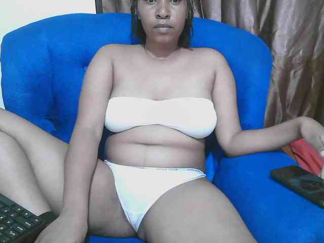 Chocodollie webcam