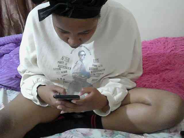 Chocodollie webcam